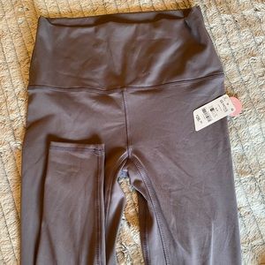 Brand new workout leggings